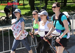 Frauenlauf 2016