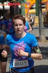 Frauenlauf 2016