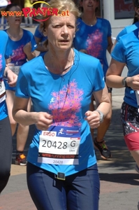 Frauenlauf 2016