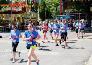 Frauenlauf 2016