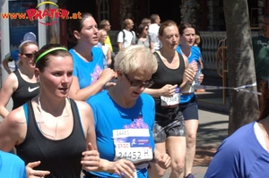 Frauenlauf 2016