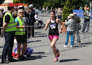 Frauenlauf 2016