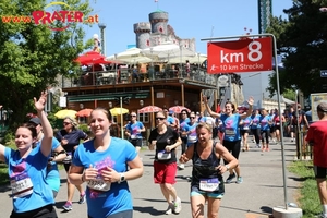 Frauenlauf 2016