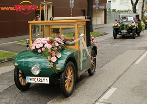 Blumencorso 2016