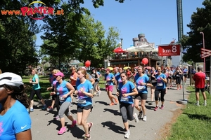 Frauenlauf 2016