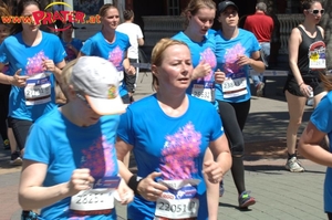 Frauenlauf 2016