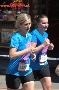 Frauenlauf 2016