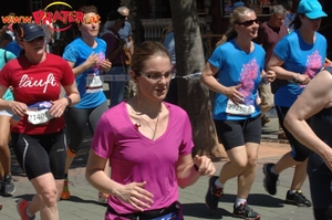 Frauenlauf 2016