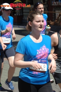 Frauenlauf 2016