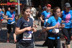 Frauenlauf 2016