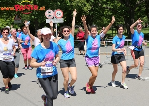 Frauenlauf 2016