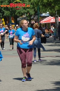 Frauenlauf 2016