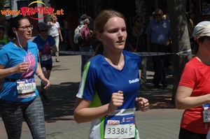 Frauenlauf 2016