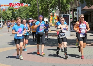 Frauenlauf 2016