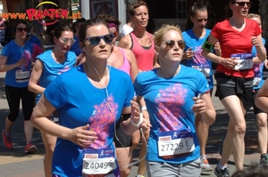 Frauenlauf 2016