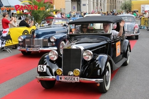 Vienna Classic Days 2015