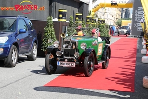 Vienna Classic Days 2015