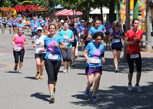 Frauenlauf 2016