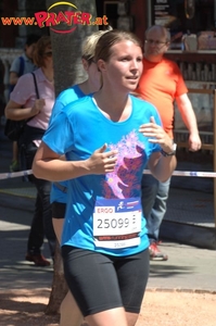 Frauenlauf 2016