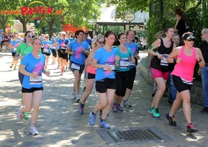 Frauenlauf 2016