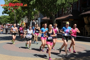 Frauenlauf 2016