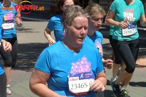 Frauenlauf 2016