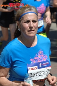 Frauenlauf 2016