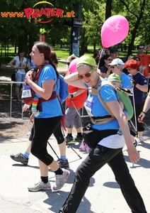 Frauenlauf 2016