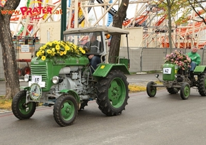 Blumencorso 2016