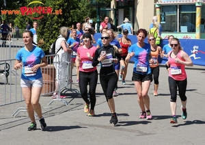 Frauenlauf 2016