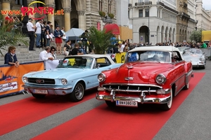 Vienna Classic Days 2015