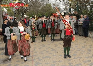 Blumencorso 2016