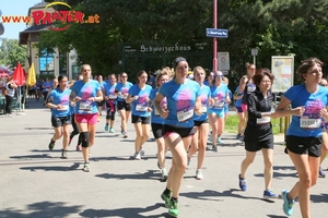 Frauenlauf 2016