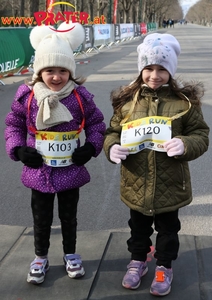 Kids Run Laufen hilft