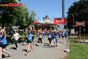 Frauenlauf 2016