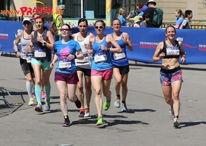 Frauenlauf 2016