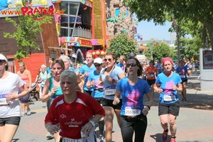 Frauenlauf 2016