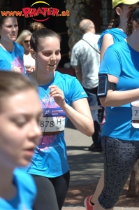 Frauenlauf 2016