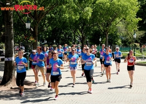 Frauenlauf 2016