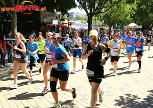 Frauenlauf 2016