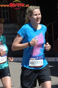 Frauenlauf 2016