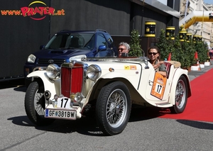 Vienna Classic Days 2015