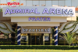 Admiral Arena Prater