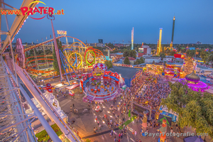 250 Jahre Prater