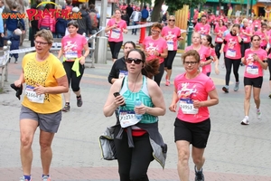 Frauenlauf 2017