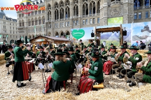 Steiermark in Wien