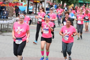 Frauenlauf 2017