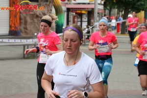 Frauenlauf 2017