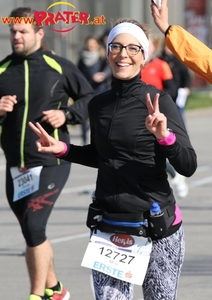 Vienna City Marathon 2017