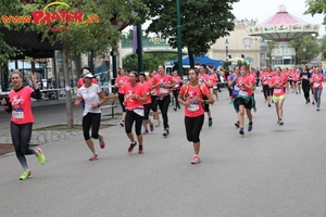 30. Frauenlauf 2017